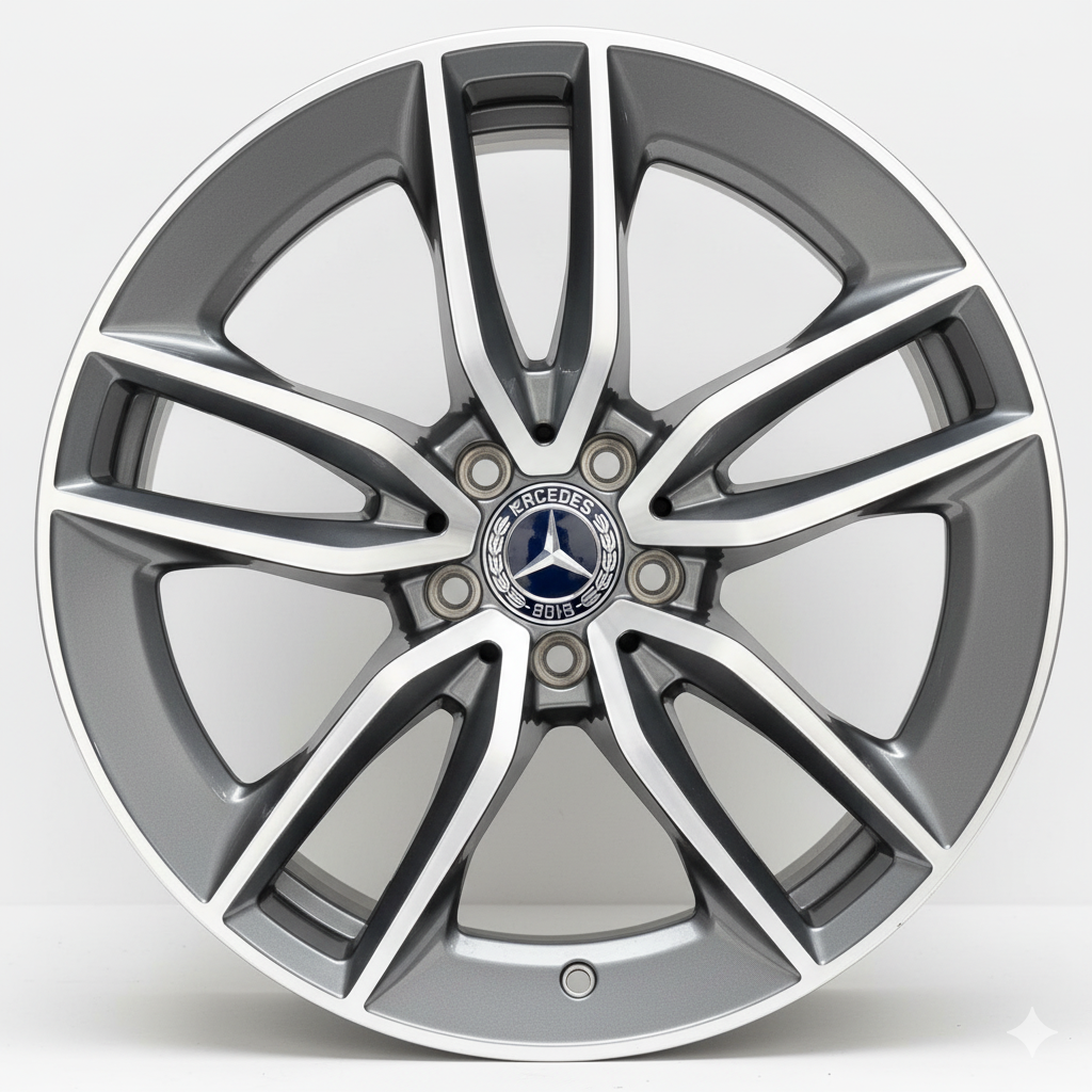 Mercedes Benz GT AMG A2904010200